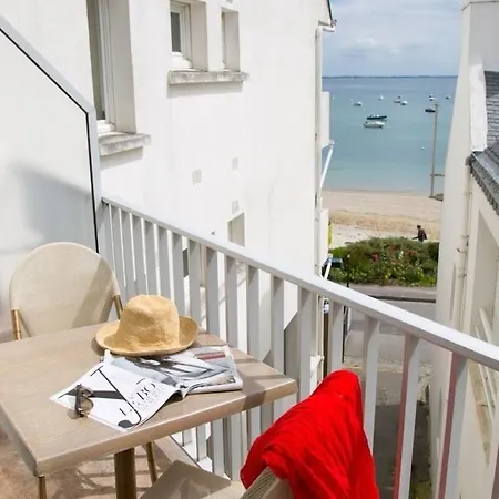 De La 3* Saint-Pierre-Quiberon